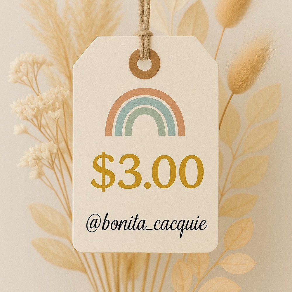 🌻$3.00 Starts Unlisted Inventory 🌻